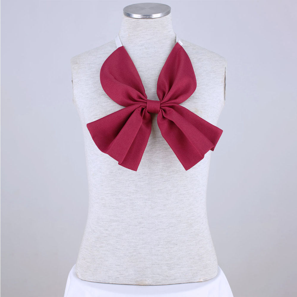 Anime Sailor Moon Costume Heino Rei Sailor mars Cosplay Normal School Uniform