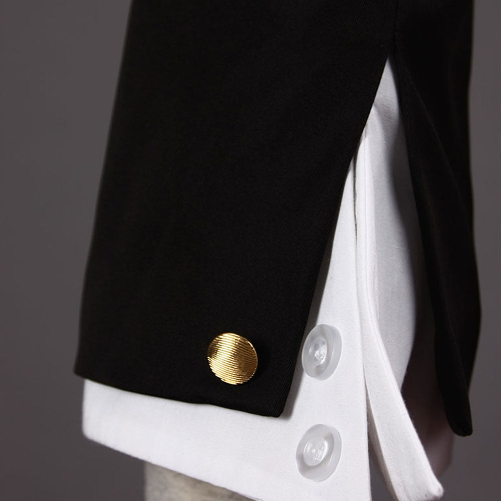 Game King of Fighters (KOF) Lori Yagami Costume Cosplay Outfit Men and Kids Halloween