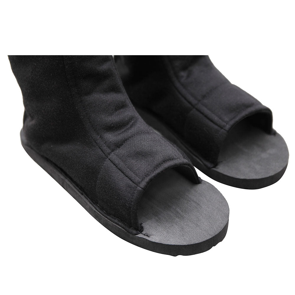 Anime Boruto Costume Boruto Cosplay Shoes for Adults Kids Halloween