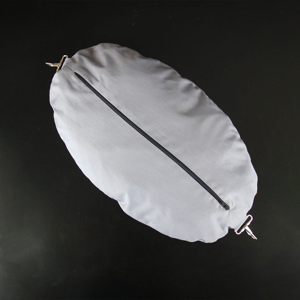 Anime Naruto Costume Shino Aburame Cosplay Costume with Bag for Men Kids