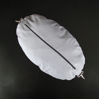 Anime Naruto Costume Shino Aburame Cosplay Costume with Bag for Men Kids