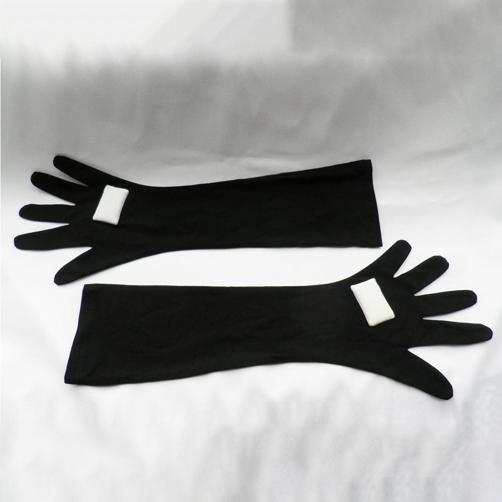 Anime Naruto Costume Anbu Kakashi Cosplay Uniform with Fox Mask for Men Kids Halloween