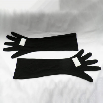Anime Naruto Costume Anbu Kakashi Cosplay Uniform with Fox Mask for Men Kids Halloween