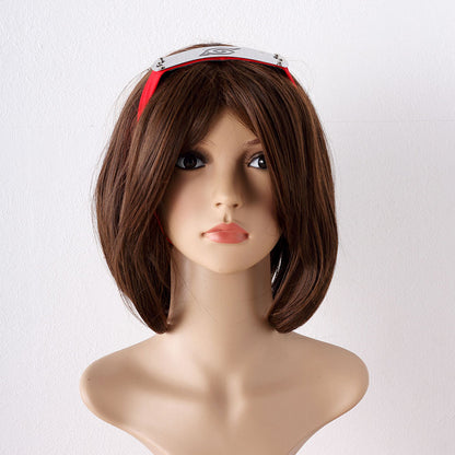 Naruto The Last Costume Sakura Cosplay Costume for Women Kids