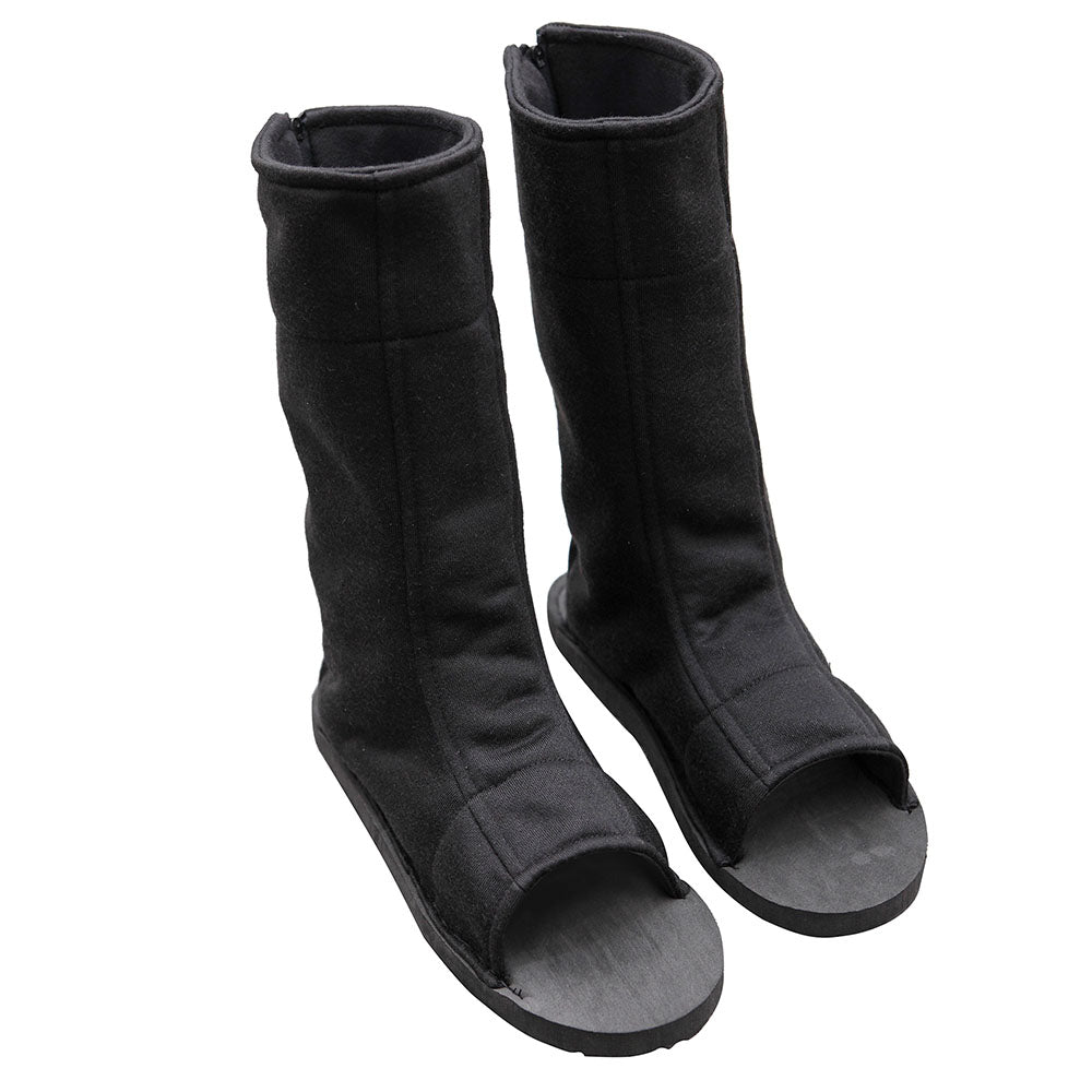Anime Boruto Costume Boruto Cosplay Shoes for Adults Kids Halloween