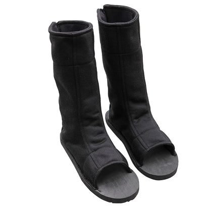 Anime Boruto Costume Boruto Cosplay Shoes for Adults Kids Halloween