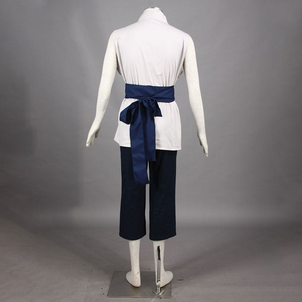 Anime Naruto Costume Fifth Hokage Tsunade Cosplay Costume full Outfit for Women Kids Halloween