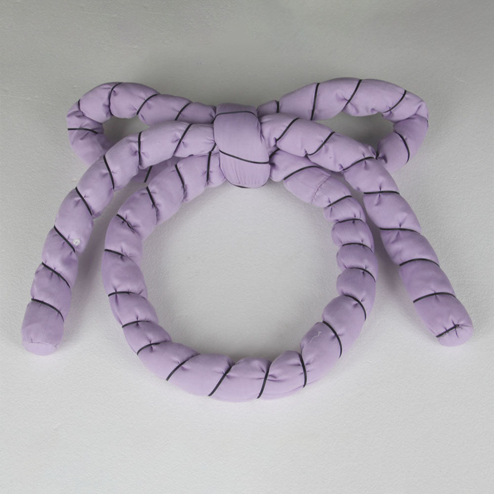 Anime Naruto Costume Snake Sage Orochimaru Cosplay Costume with Huge Purple Rope for Men Kids