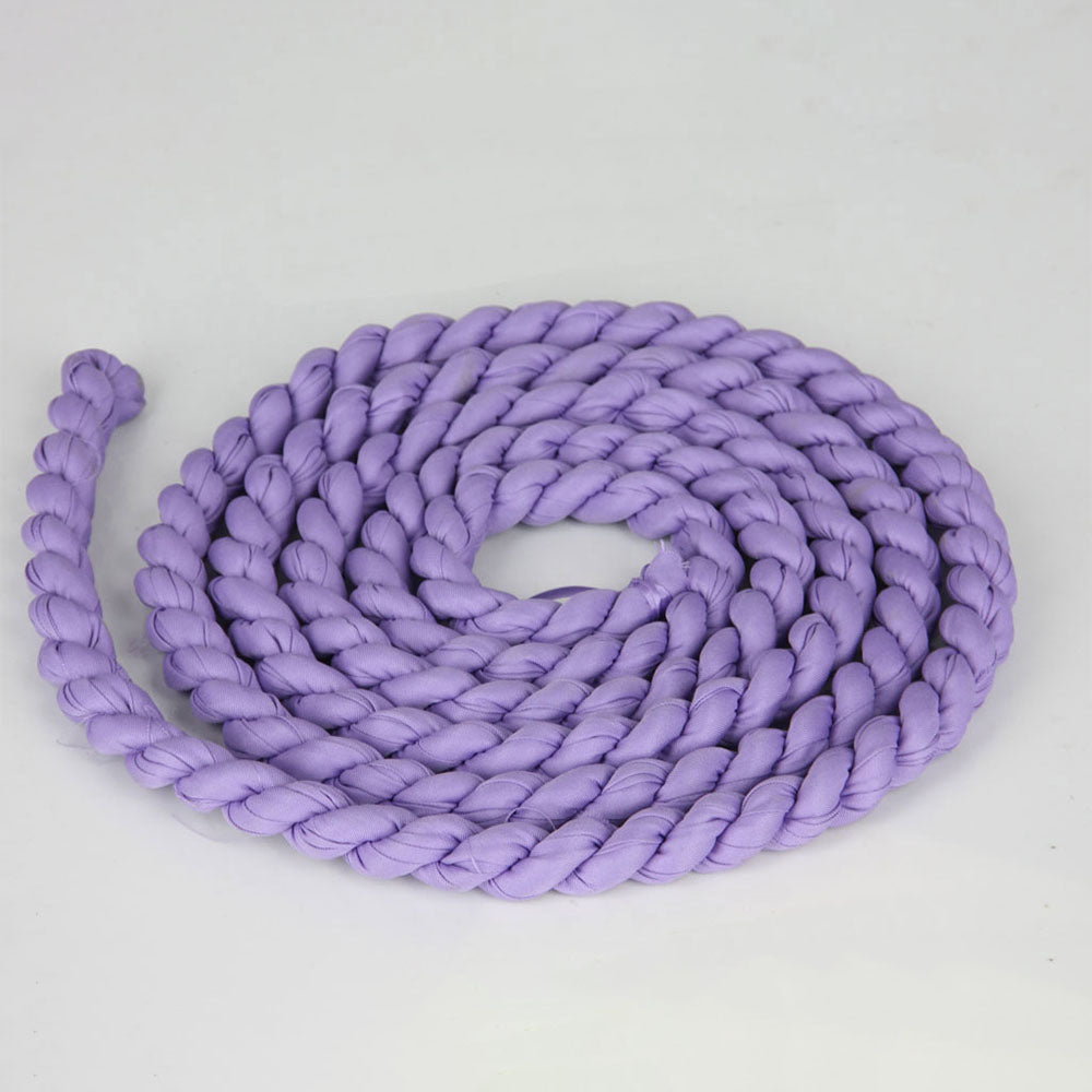 Anime Naruto Costume Sasuke Snake-Style Cosplay Costume with Purple Rope for Men Kids