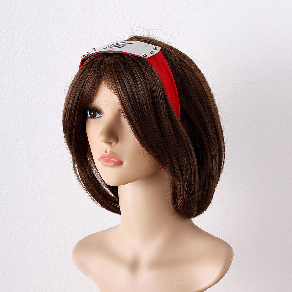 Naruto The Last Costume Sakura Cosplay Costume for Women Kids