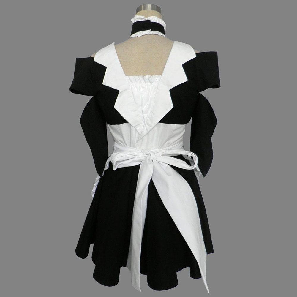 Anime Kaichou wa Maid-Sama Misaki Ayuzawa Cosplay Costumes Maid Latte Outfit Women and Kids Halloween
