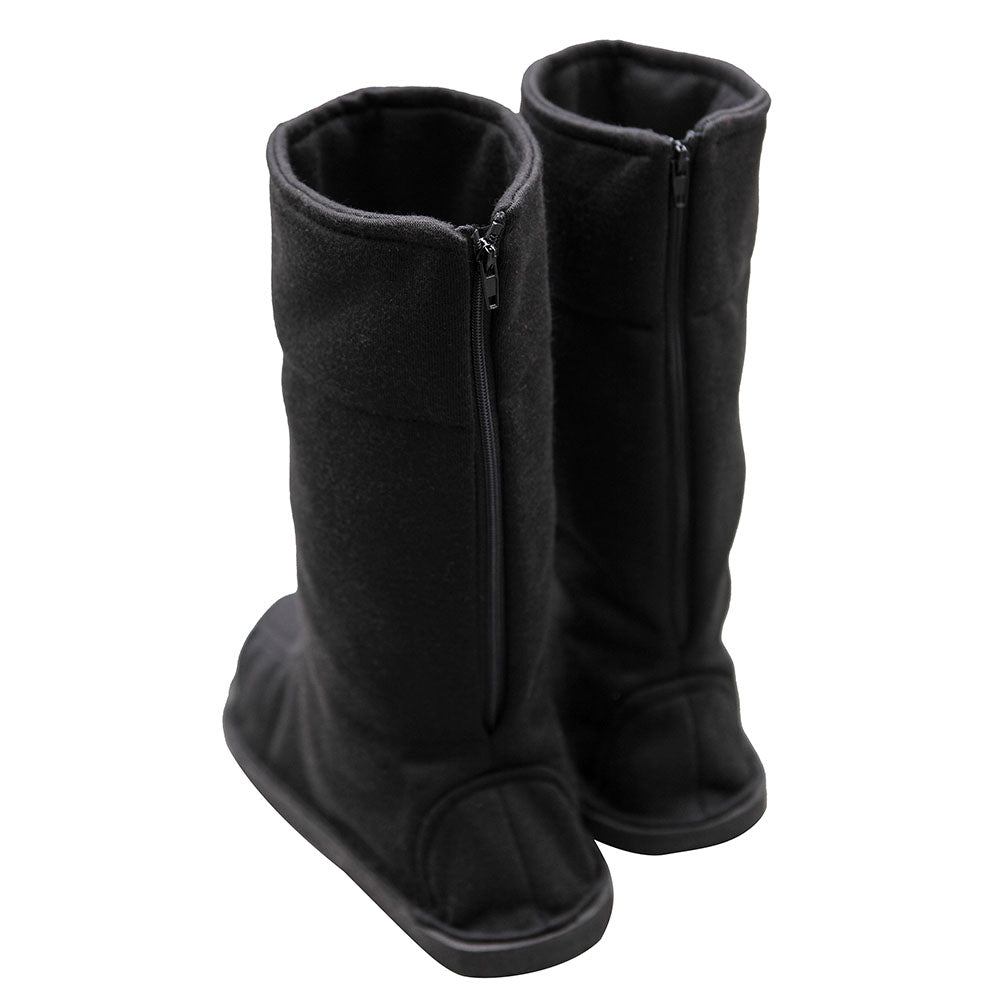 Anime Boruto Costume Boruto Cosplay Shoes for Adults Kids Halloween