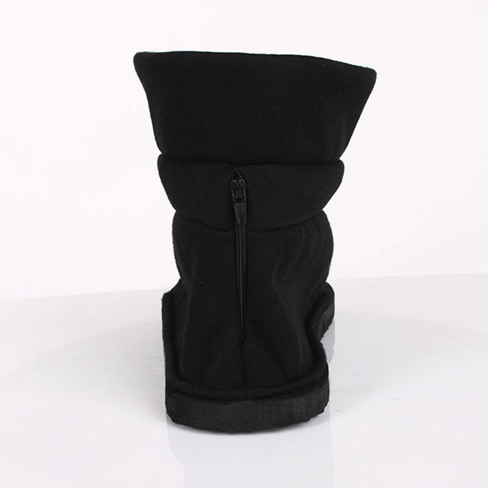 Anime Naruto Costume Kankuro Cosplay Shoes for Adults and Kids