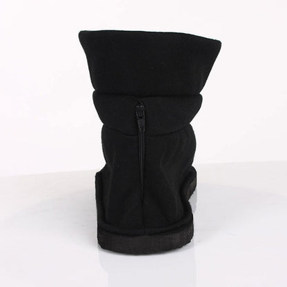 Anime Naruto Costume Kankuro Cosplay Shoes for Adults and Kids