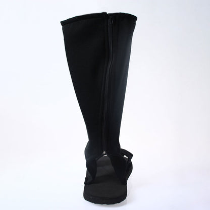 Anime Naruto Costume Sasuke Cosplay Boots Shoes for Man Kids Halloween