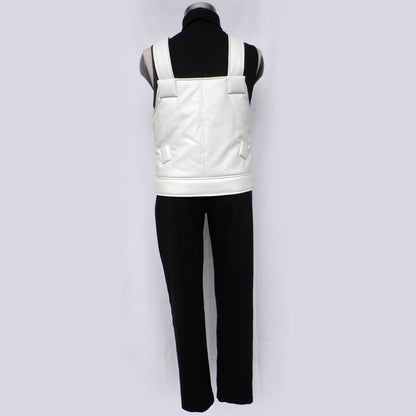 Anime Naruto Costume Anbu Kakashi Cosplay Uniform with Fox Mask for Men Kids Halloween