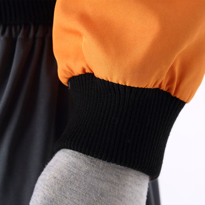 Naruto The Last Naruto Dad Style Cosplay Costume for Kids and Adults
