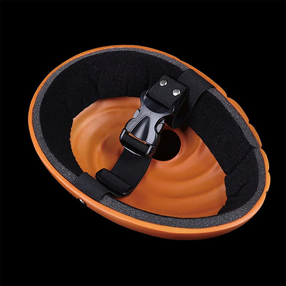 Anime Naruto Costume Obito Tobi Cosplay Spiral Mask for Adults Kids Halloween
