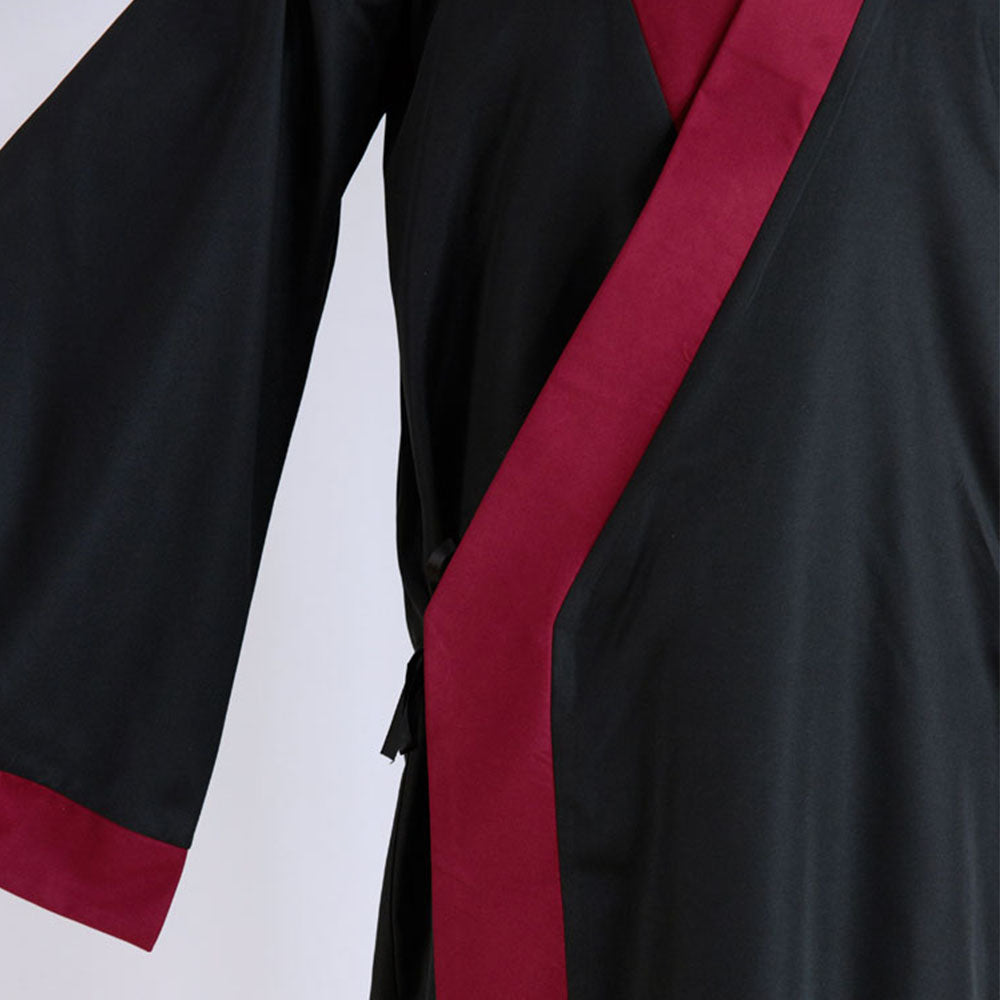 Anime Hozuki's Coolheadedness Hoozuki Cosplay Costumes Kimono Outfits Men and Kids Halloween