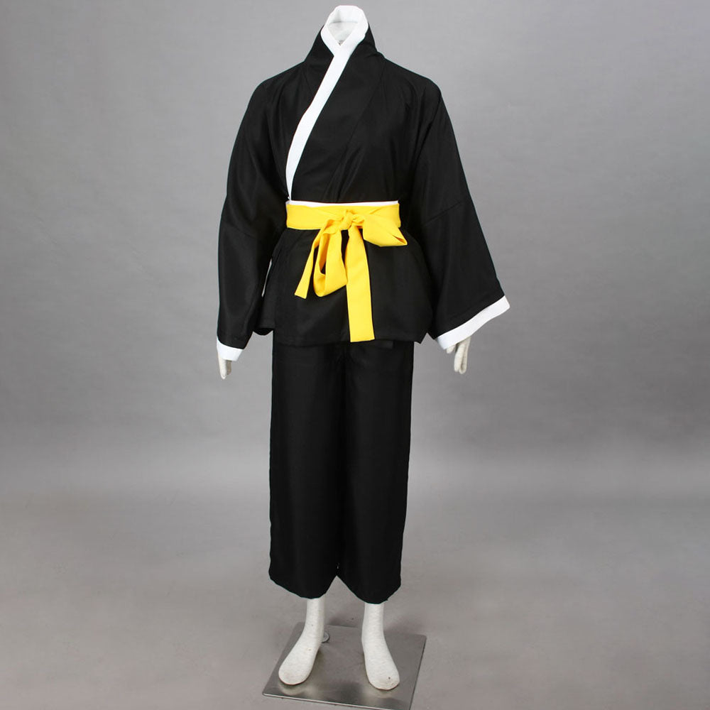 Anime 2nd Unit Commander Stealth Assassin Cosplay Outfit for Women Kids