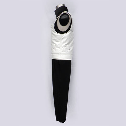 Anime Naruto Costume Anbu Kakashi Cosplay Costume Uniform with Mask for Men Kids Halloween