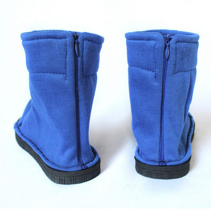 Anime Naruto Costume Naruto Sakura Kakashi Gaara Cosplay Shoes for Adults Kids Halloween