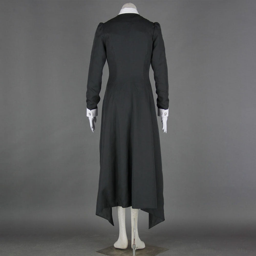 Anime Soul Eater Maka Cosplay Costume Full Suits Women and Kids Halloween
