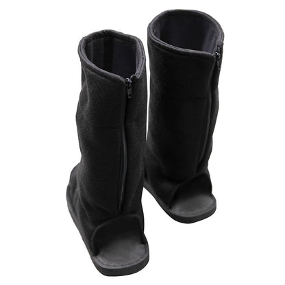 Anime Boruto Costume Boruto Cosplay Shoes for Adults Kids Halloween