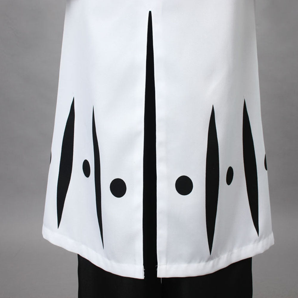 Anime 2nd Unit Commander Stealth Assassin Cosplay Outfit for Women Kids