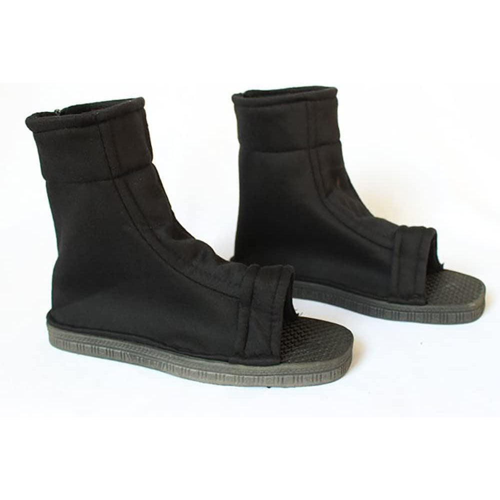 Anime Naruto Costume Naruto Sakura Kakashi Gaara Cosplay Shoes for Adults Kids Halloween