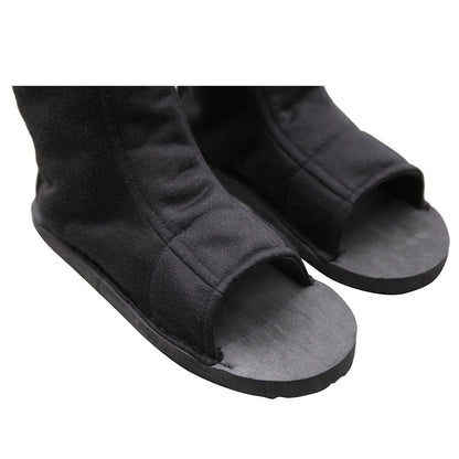 Anime Boruto Costume Boruto Cosplay Shoes for Adults Kids Halloween