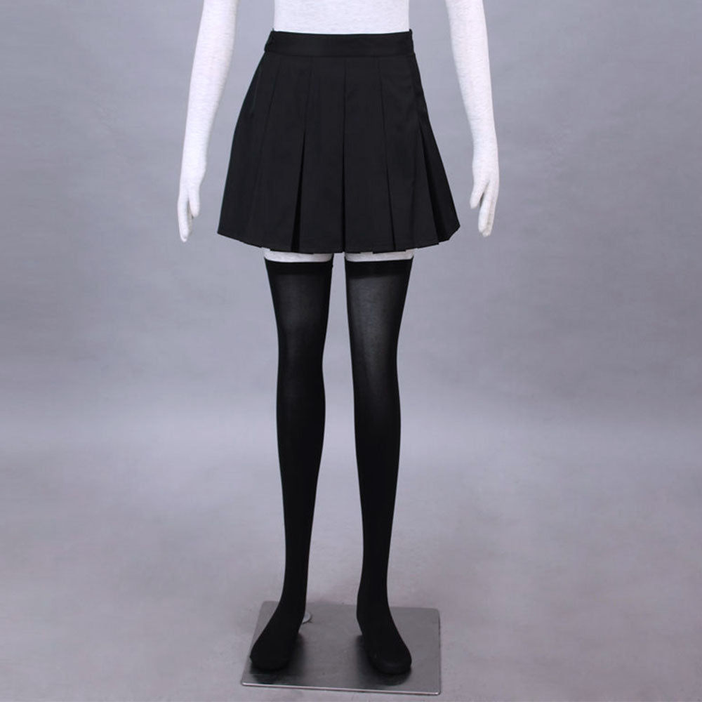 Fate/stay night Rin Tohsaka Cosplay Costumes Outfits with Accessories Women and Kids Halloween