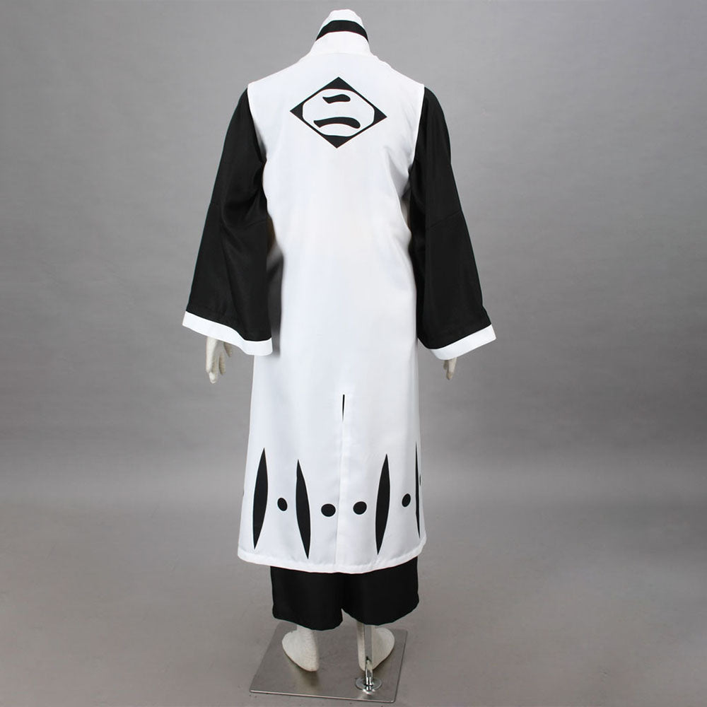 Anime 2nd Unit Commander Stealth Assassin Cosplay Outfit for Women Kids