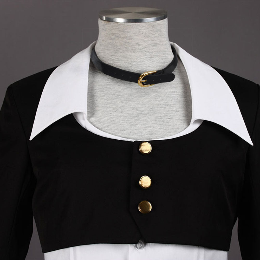 Game King of Fighters (KOF) Lori Yagami Costume Cosplay Outfit Men and Kids Halloween