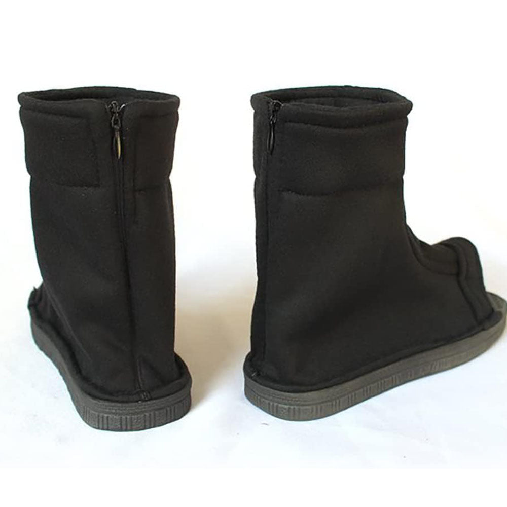 Anime Naruto Costume Naruto Sakura Kakashi Gaara Cosplay Shoes for Adults Kids Halloween
