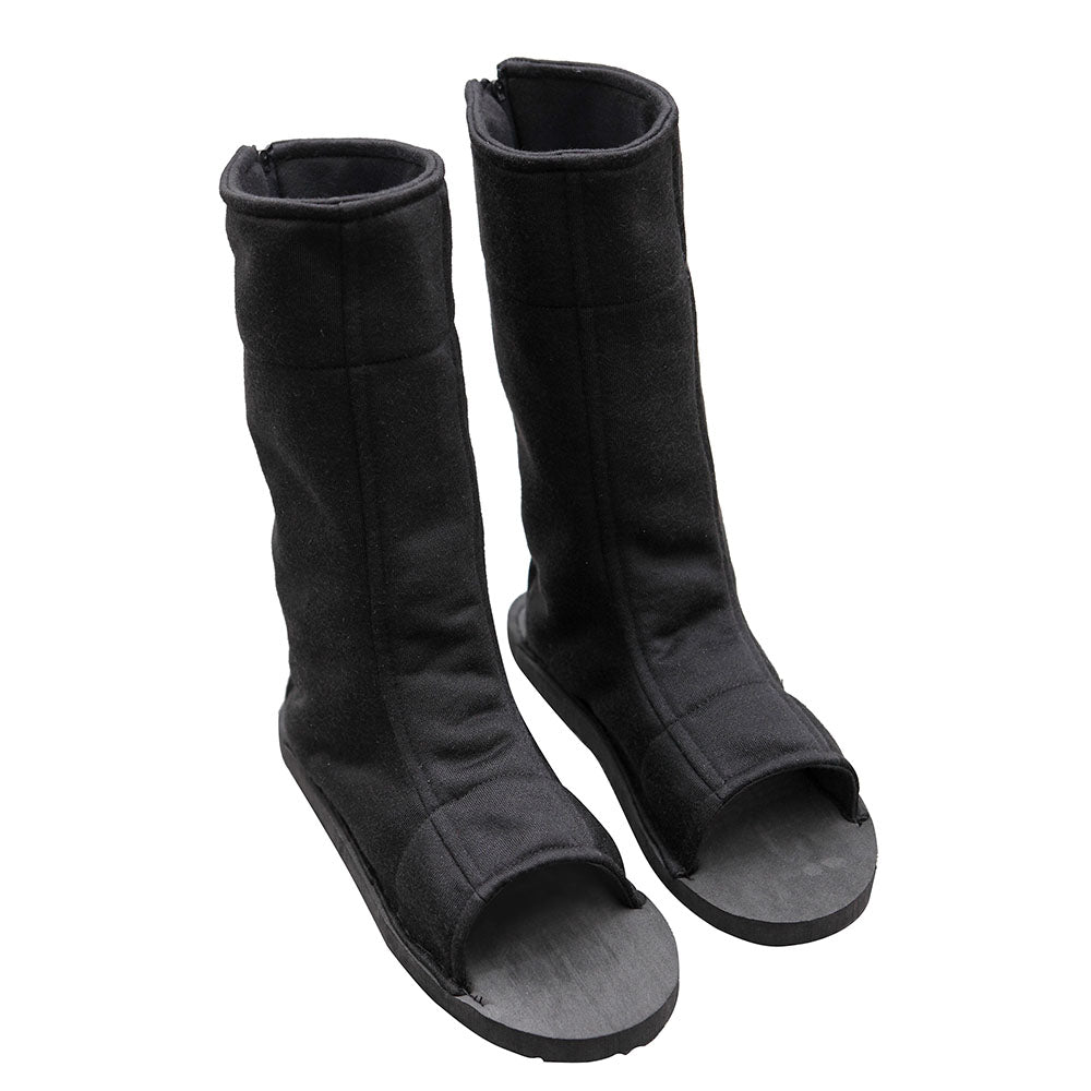 Anime Boruto Costume Boruto Cosplay Shoes for Adults Kids Halloween