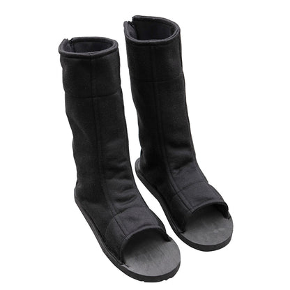 Anime Boruto Costume Boruto Cosplay Shoes for Adults Kids Halloween