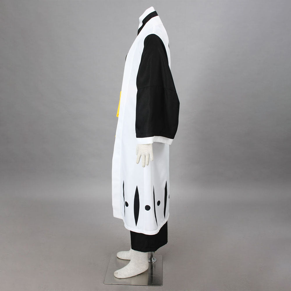 Anime 2nd Unit Commander Stealth Assassin Cosplay Outfit for Women Kids