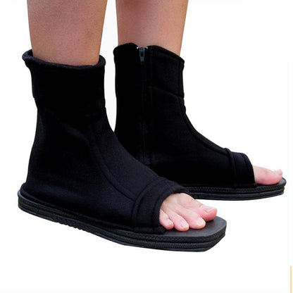 Anime Naruto Costume Naruto Sakura Kakashi Gaara Cosplay Shoes for Adults Kids Halloween