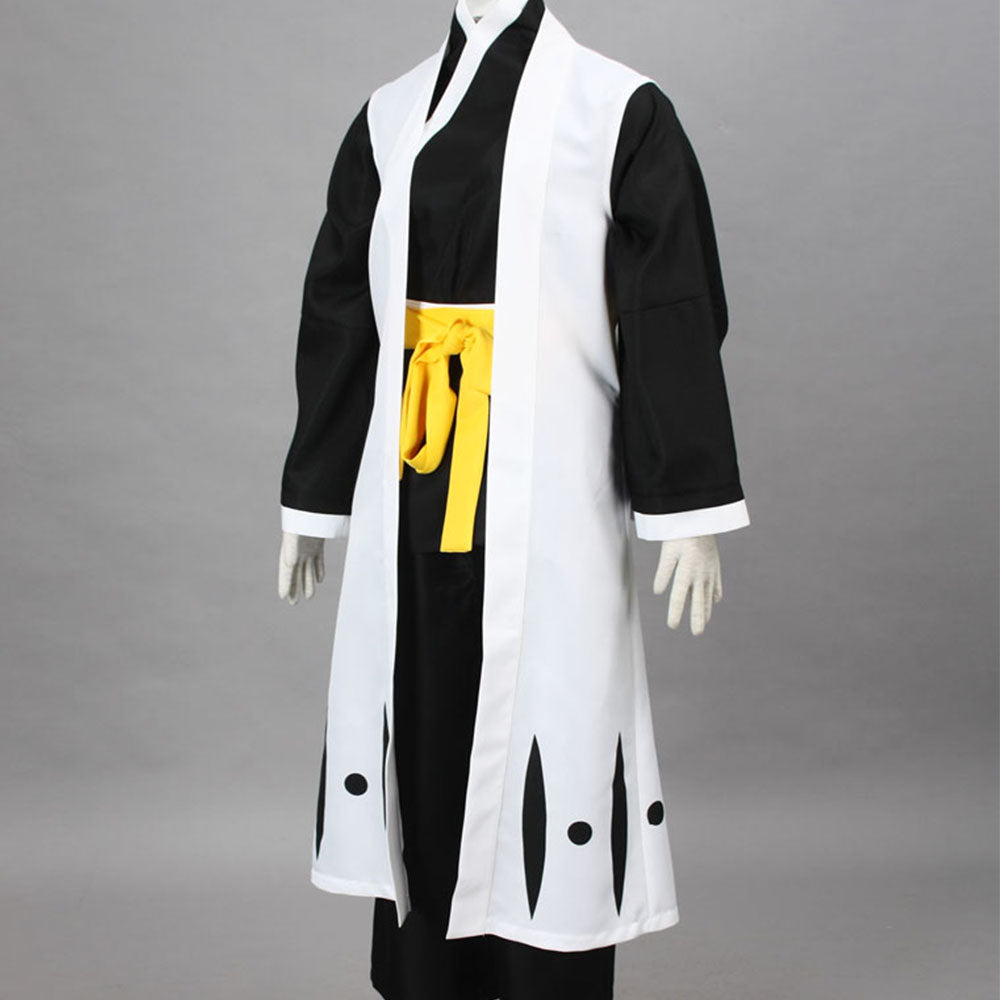Anime 2nd Unit Commander Stealth Assassin Cosplay Outfit for Women Kids