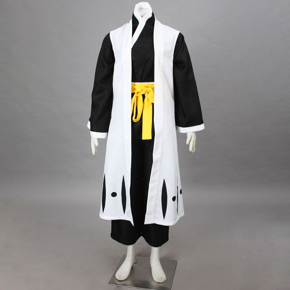 Anime 2nd Unit Commander Stealth Assassin Cosplay Outfit for Women Kids