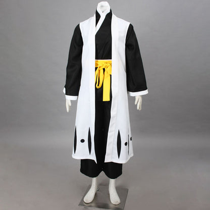 Anime 2nd Unit Commander Stealth Assassin Cosplay Outfit for Women Kids