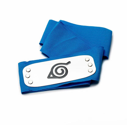 Anime Naruto Costume  Fourth Hokage Minato Cosplay Cloak With Headband for Adults Kids