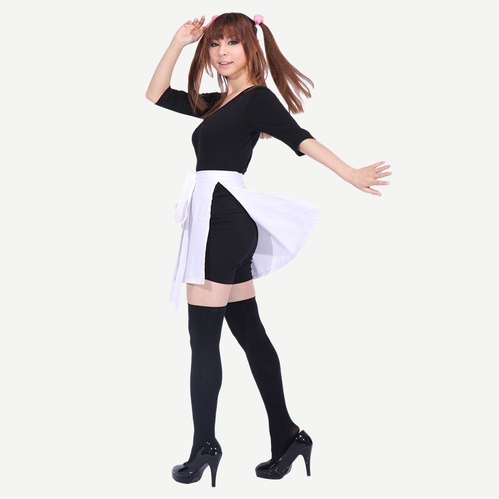 Anime Naruto Costume Rin Nohara Cosplay Costume Outfit for Women Kids