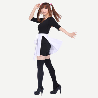Anime Naruto Costume Rin Nohara Cosplay Costume Outfit for Women Kids