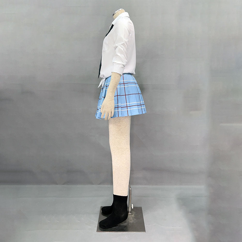 My Dress-Up Darling Kitagawa Marin Cosplay Costume full Outfits Women and Kids Halloween