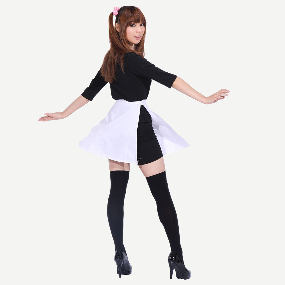 Anime Naruto Costume Rin Nohara Cosplay Costume Outfit for Women Kids