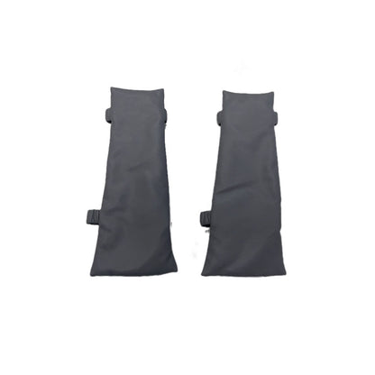 Anime Naruto Costume Anbu Itachi Cosplay Costume Uniform for Men Kids Halloween