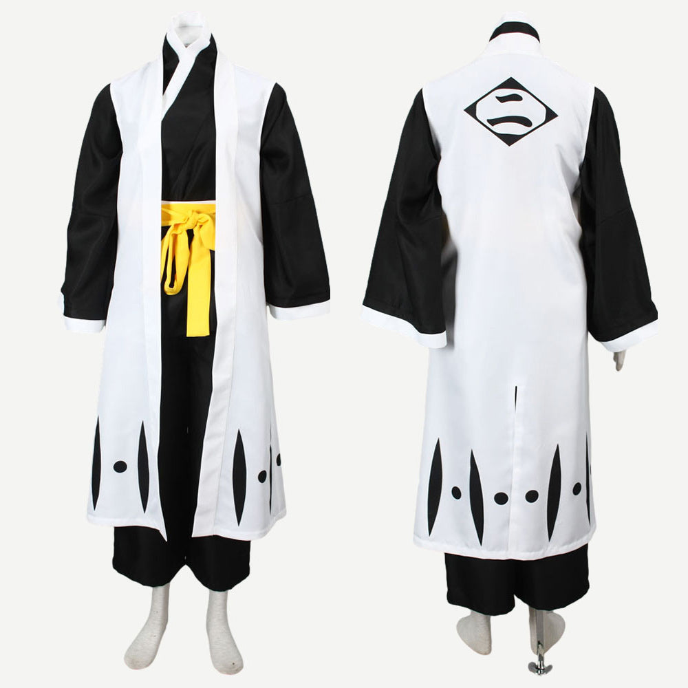 Anime 2nd Unit Commander Stealth Assassin Cosplay Outfit for Women Kids