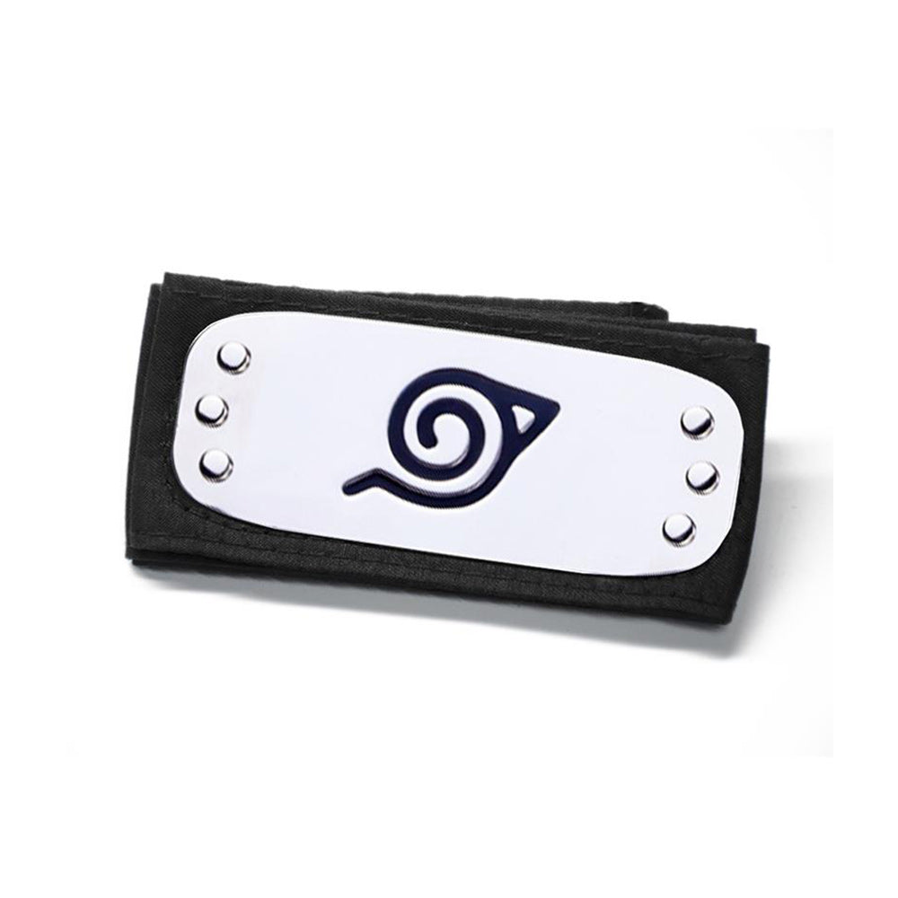 Anime Naruto Costume Naruto Kakashi Sakura Hinata Cosplay Accessories Props Package for Men Kids Halloween